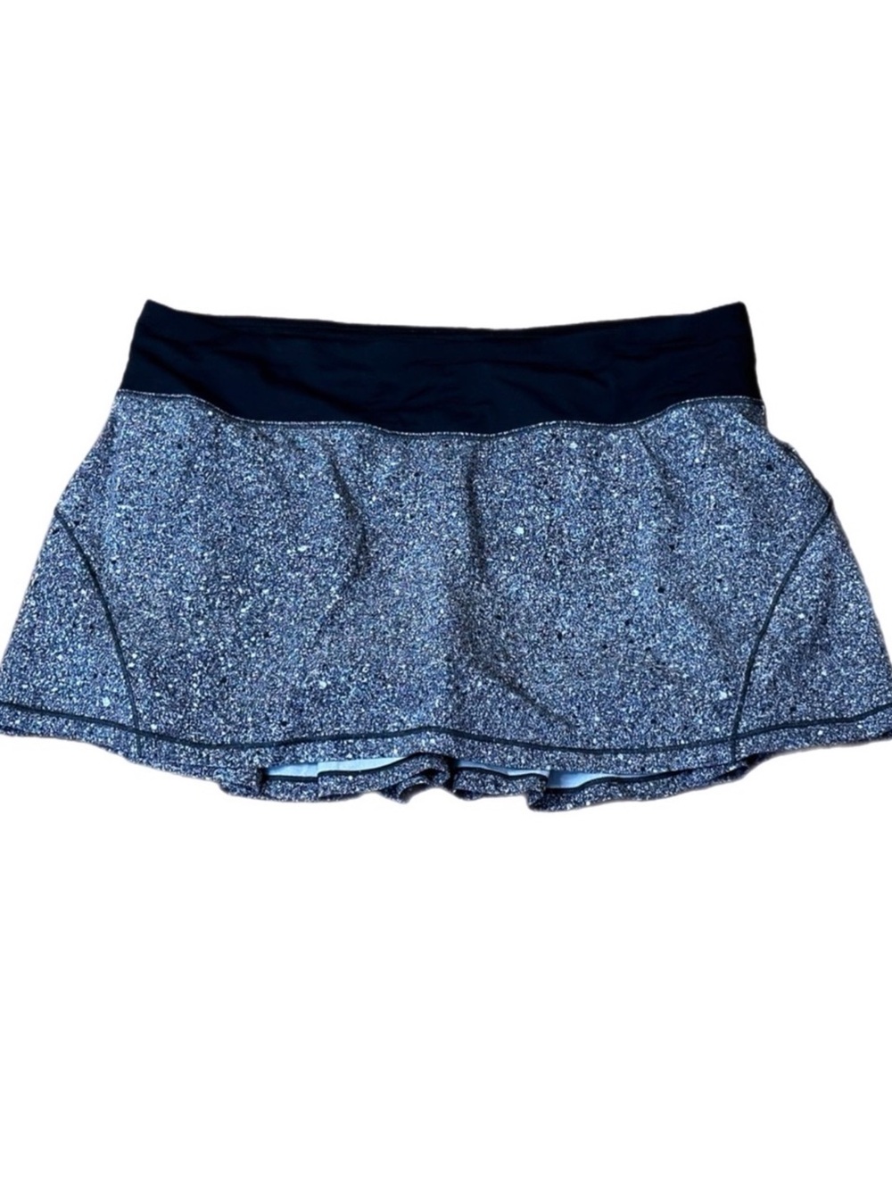 Lululemon Circuit Breaker Skirt II